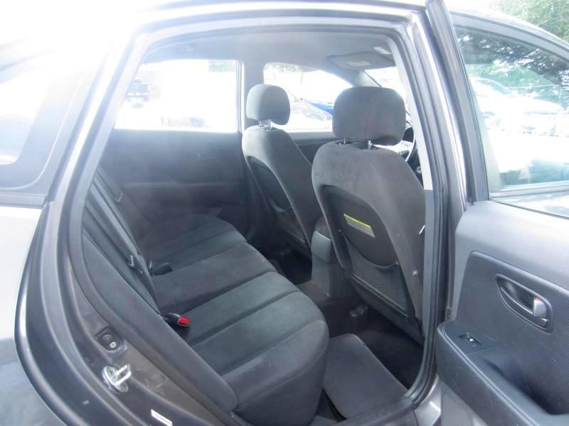 Hyundai Elantra GLS 2008
