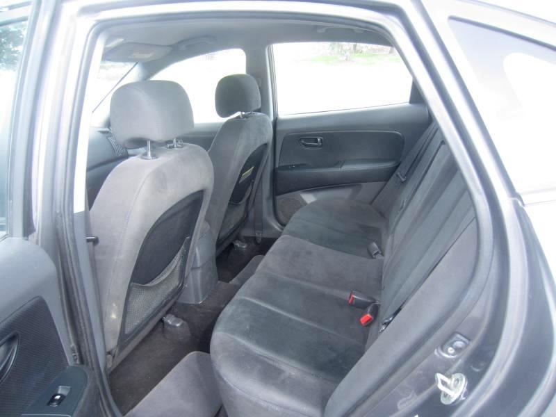 Hyundai Elantra GLS 2008