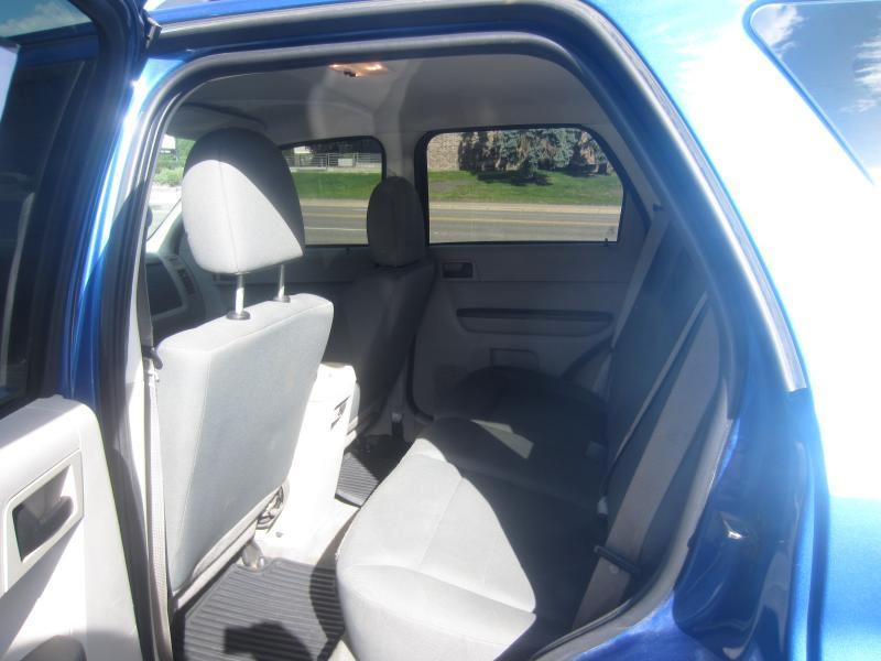 Ford Escape XLS FWD 2012