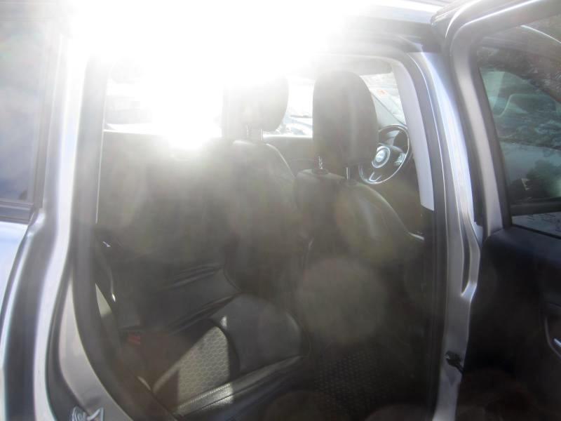 Jeep Compass Latitude 4WD 2020