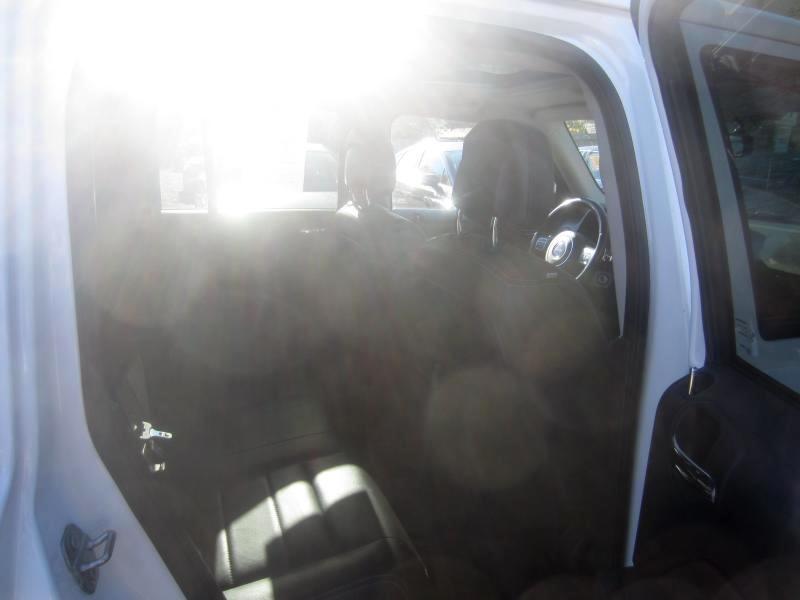 Jeep Patriot Latitude 4WD 2015