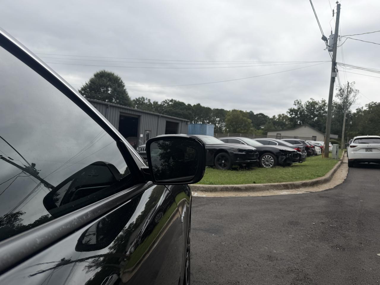 Maserati Ghibli photo 11