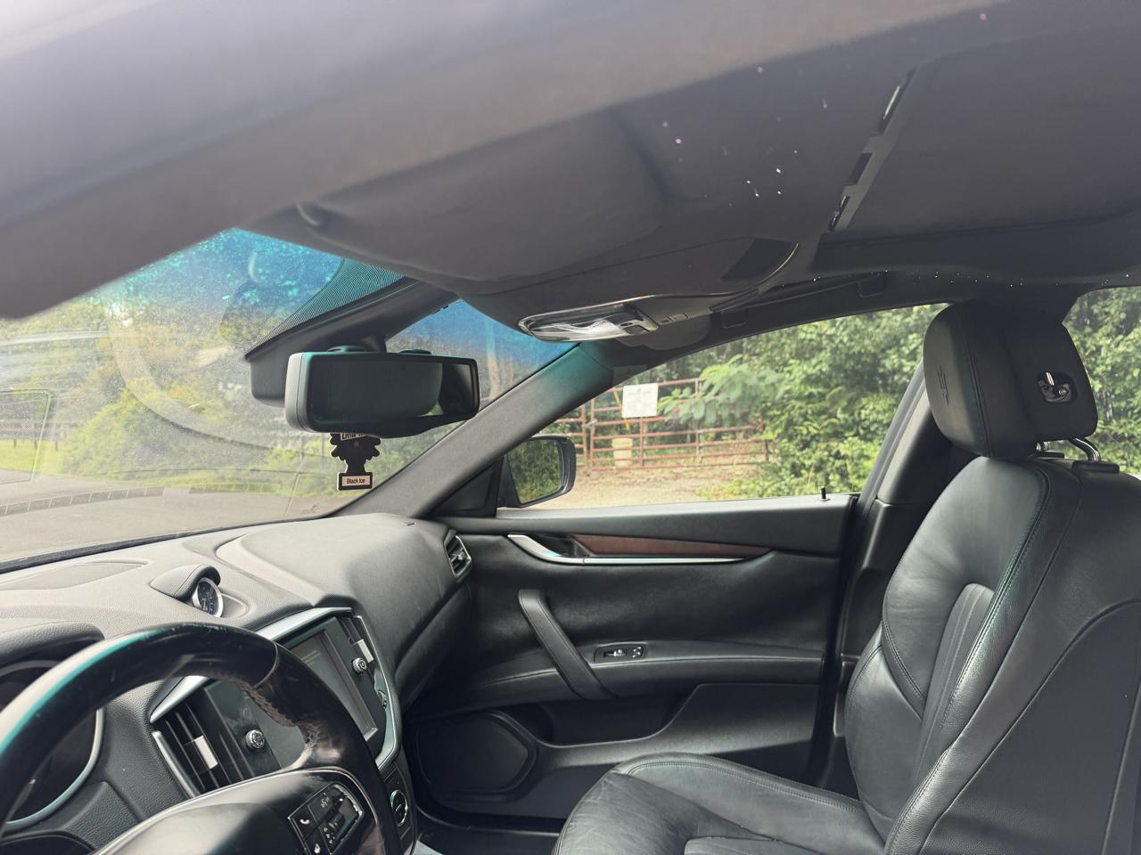 Maserati Ghibli photo 23
