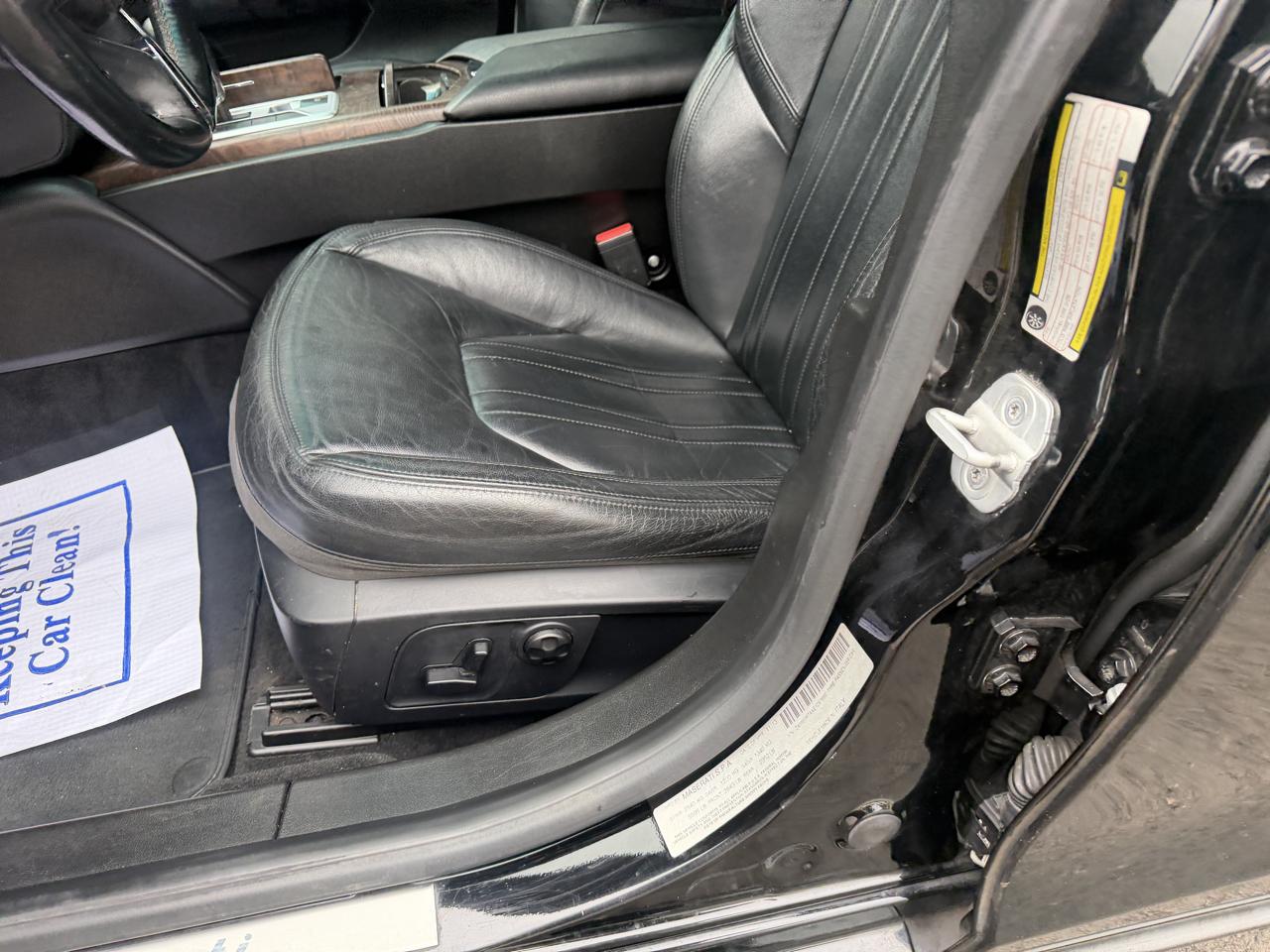 Maserati Ghibli photo 29