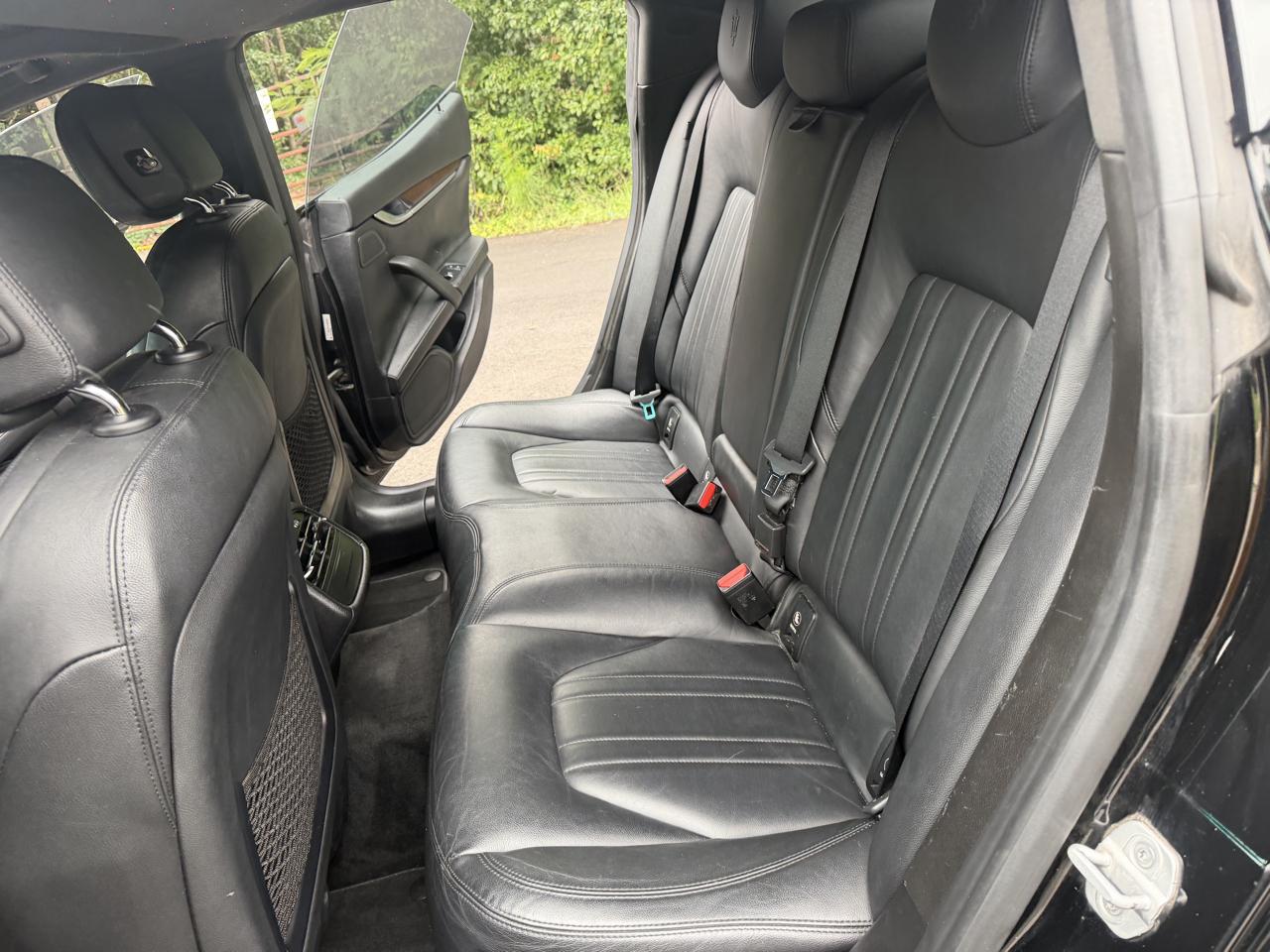 Maserati Ghibli photo 45