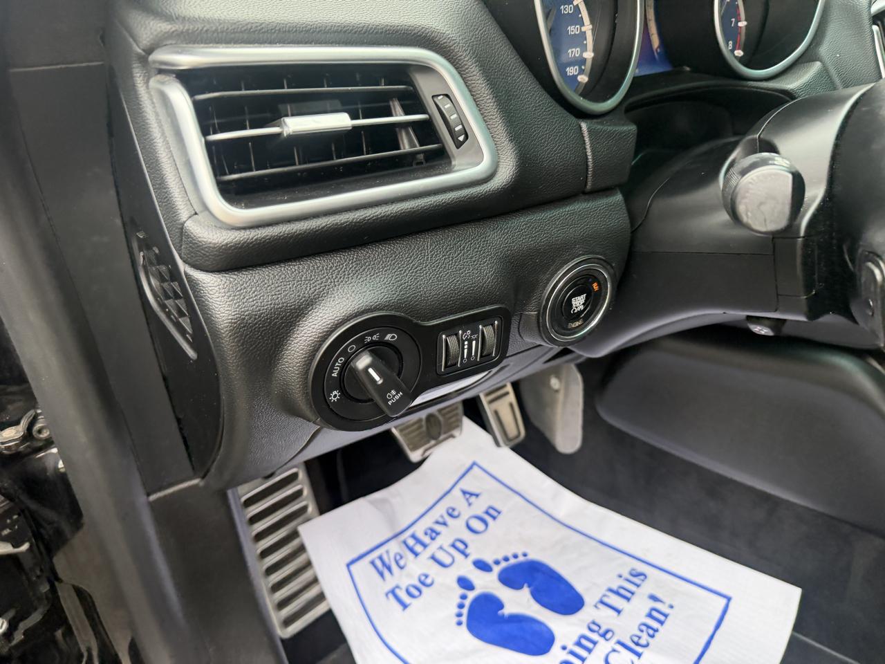 Maserati Ghibli photo 52