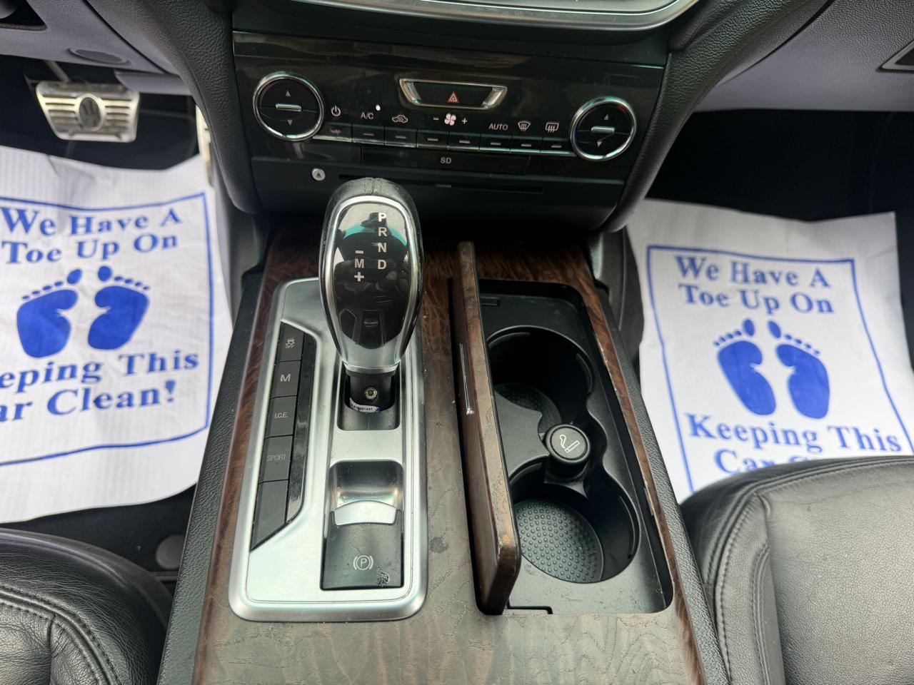 Maserati Ghibli photo 57