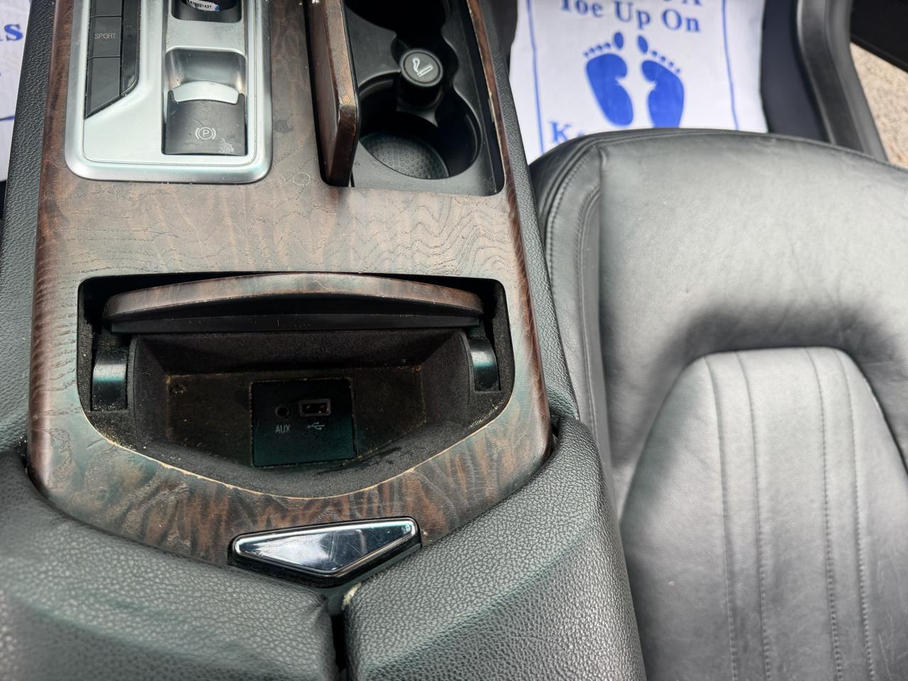 Maserati Ghibli photo 59