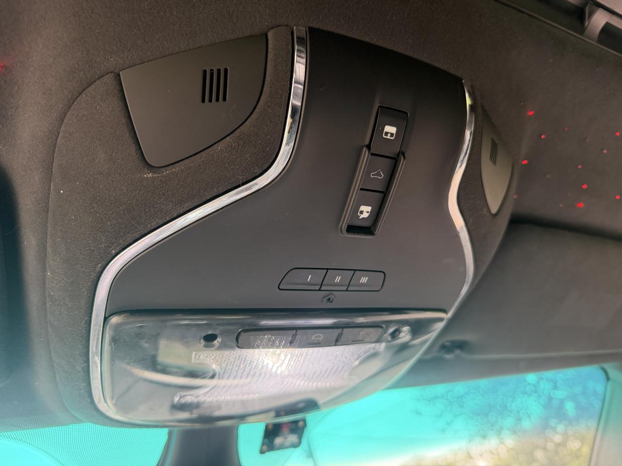 Maserati Ghibli photo 61