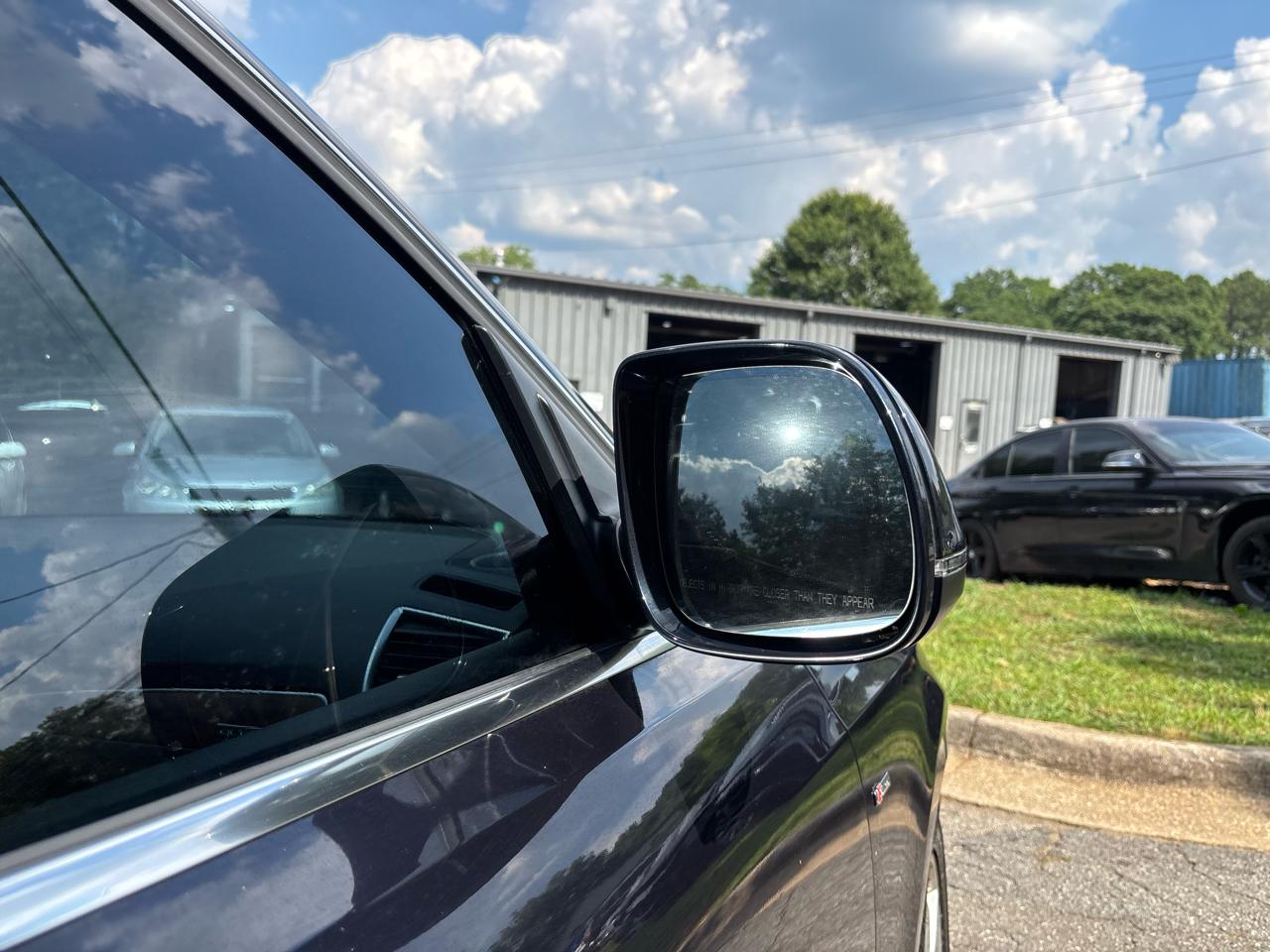 Audi Q5 3.2 quattro Premium 2012