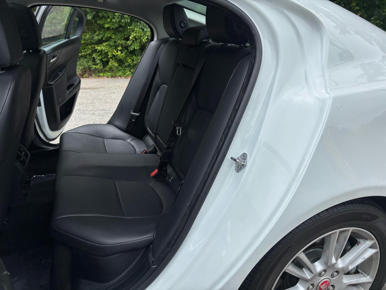 Jaguar XE 25t Premium AWD 2018