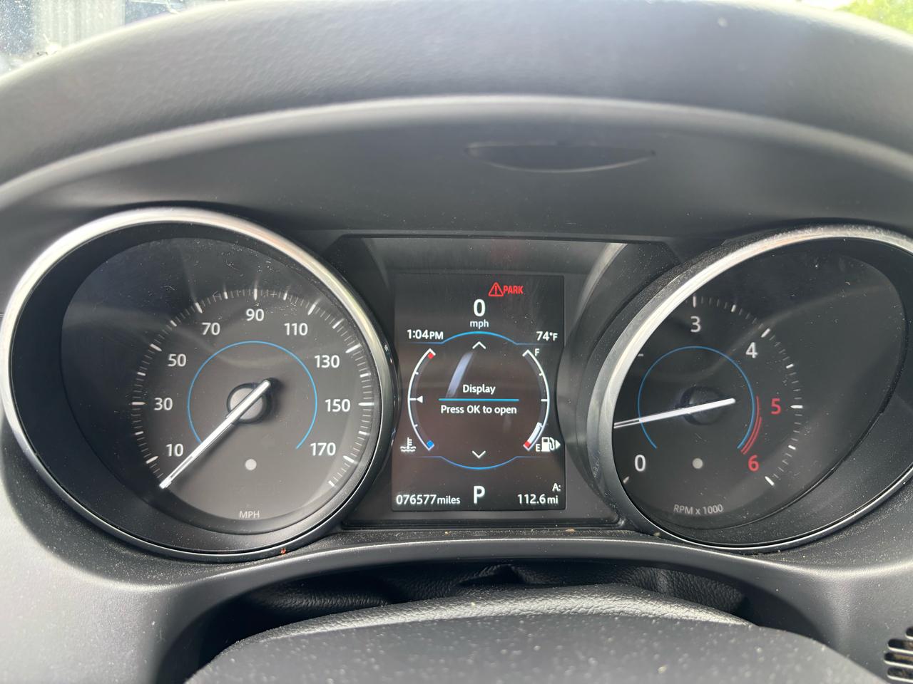 Jaguar XE 25t Premium AWD 2018