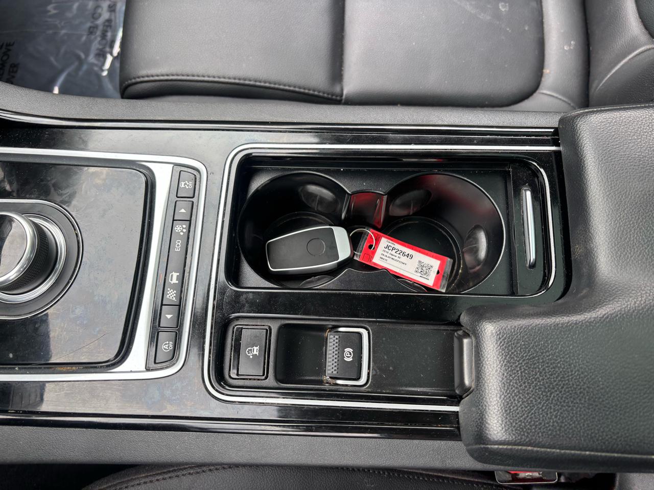Jaguar XE 25t Premium AWD 2018