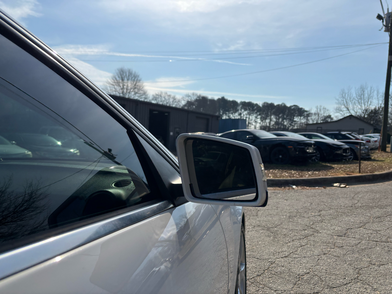 Mercedes-Benz C-Class C250 Coupe 2013