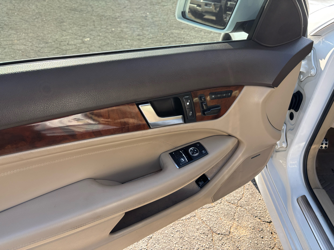 Mercedes-Benz C-Class C250 Coupe 2013