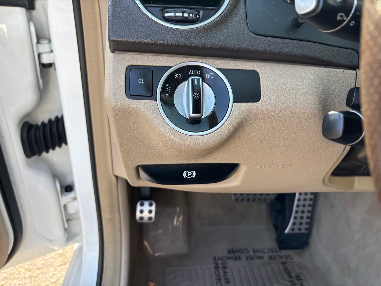 Mercedes-Benz C-Class C250 Coupe 2013