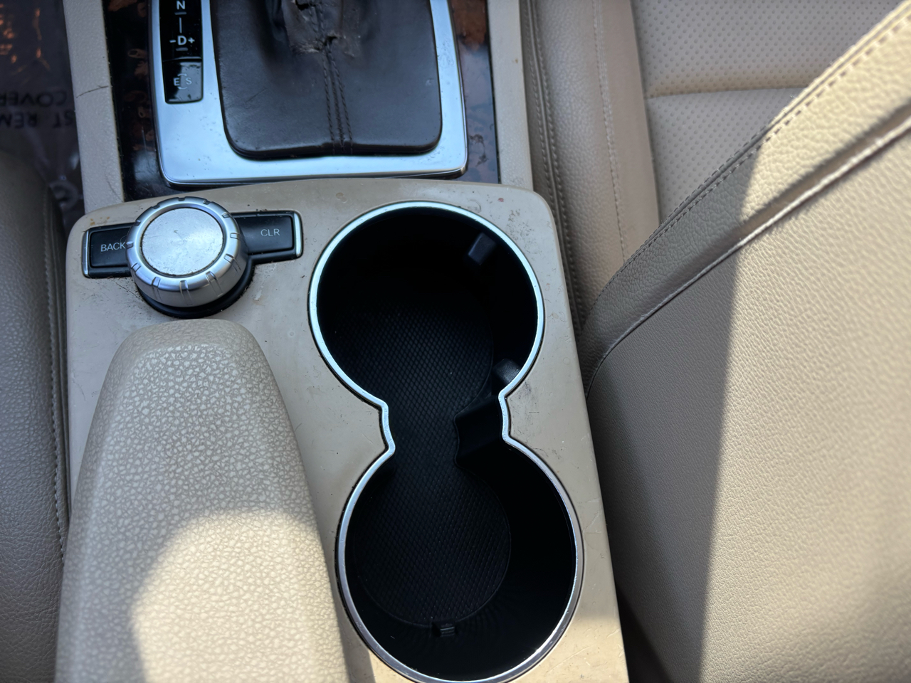 Mercedes-Benz C-Class C250 Coupe 2013