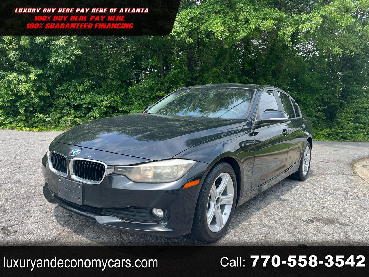 BMW 320i