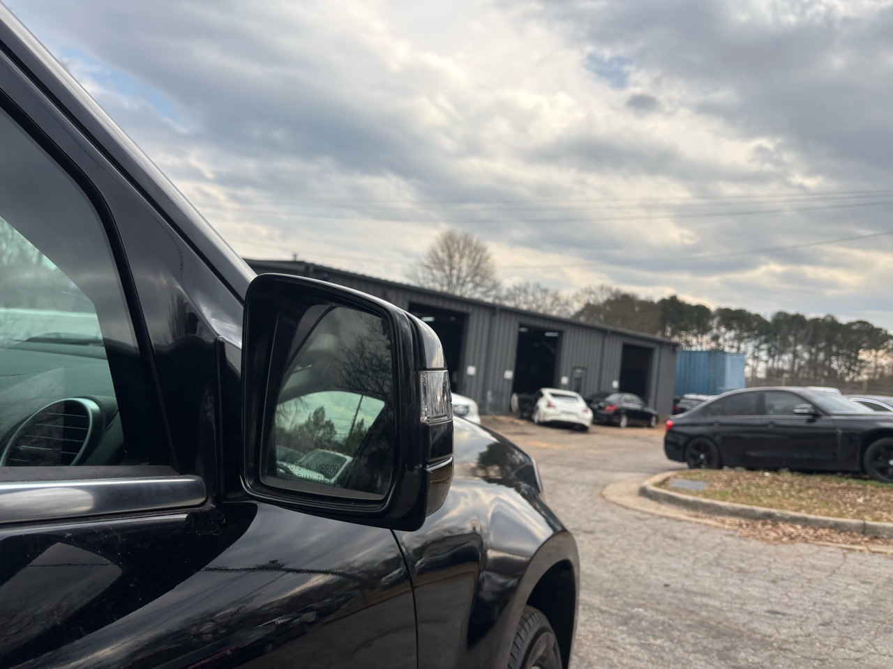 Mercedes-Benz GL-Class GL450 4MATIC 2011