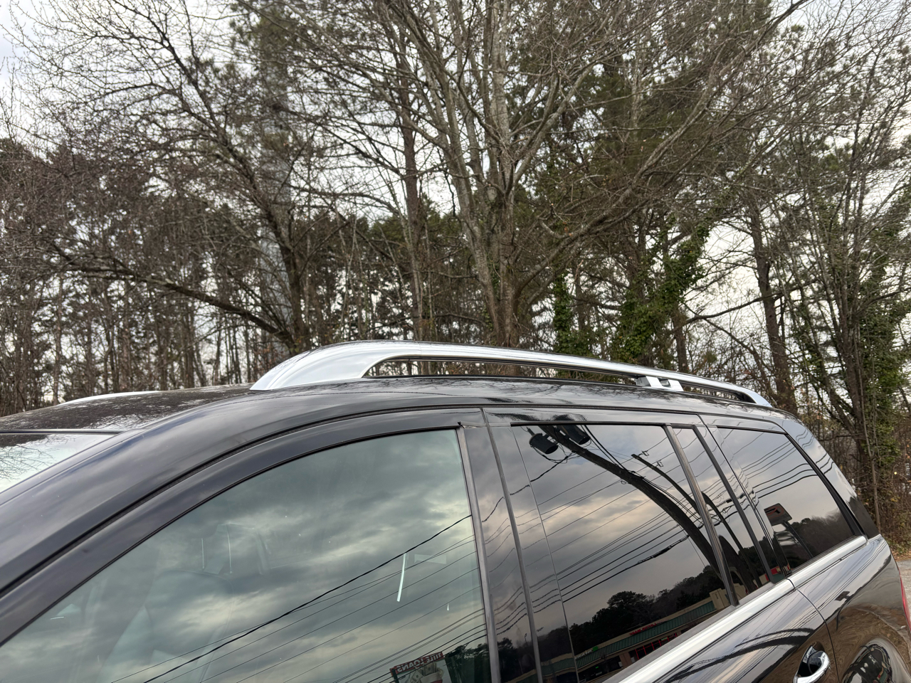 Mercedes-Benz GL-Class GL450 4MATIC 2011