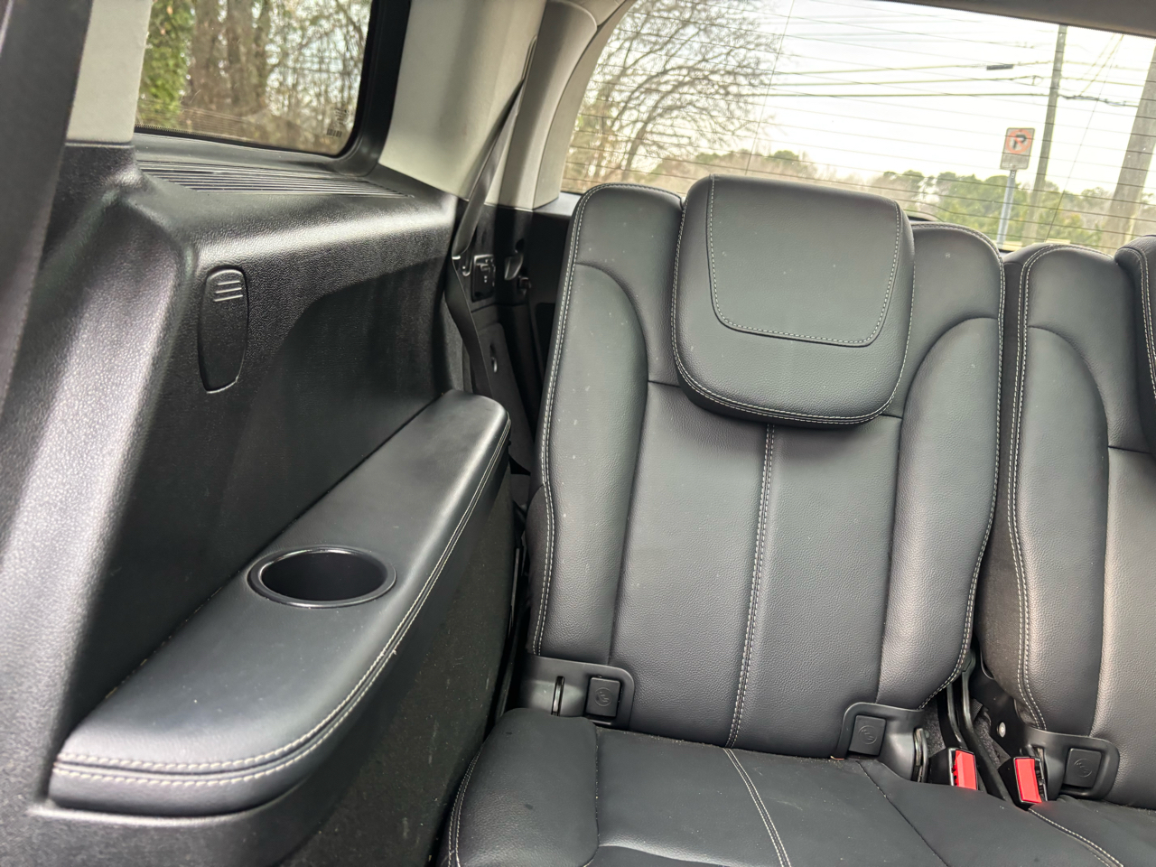 Mercedes-Benz GL-Class GL450 4MATIC 2011