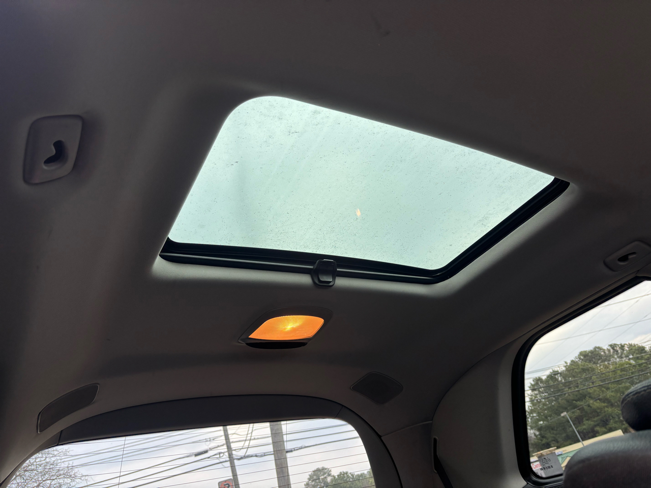 Mercedes-Benz GL-Class GL450 4MATIC 2011