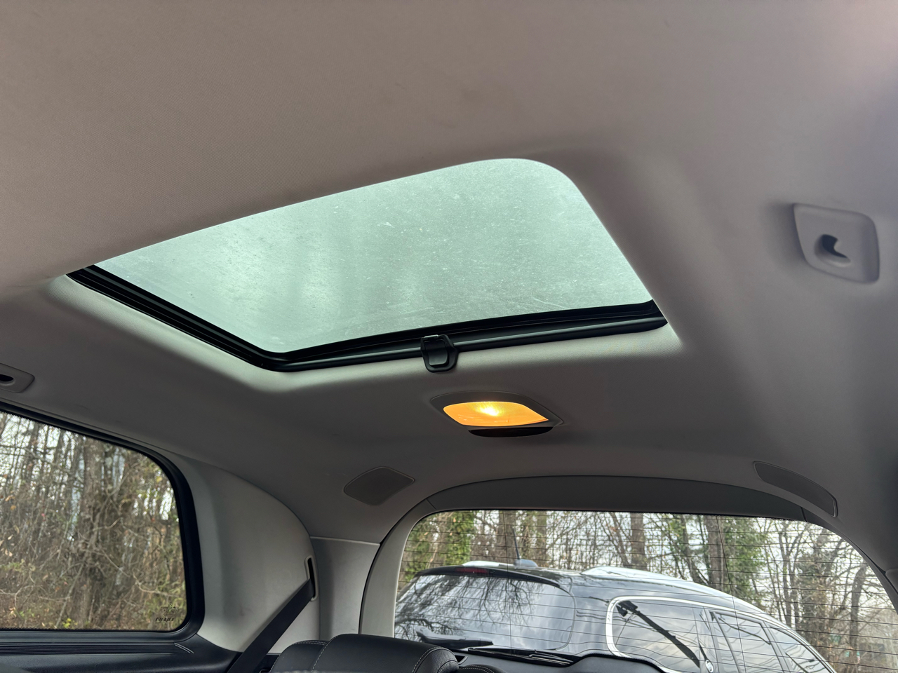 Mercedes-Benz GL-Class GL450 4MATIC 2011