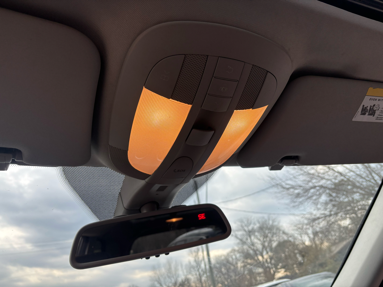 Mercedes-Benz GL-Class GL450 4MATIC 2011