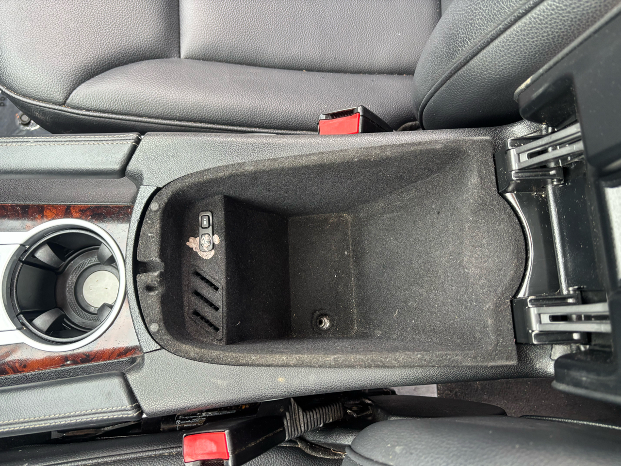 Mercedes-Benz GL-Class GL450 4MATIC 2011