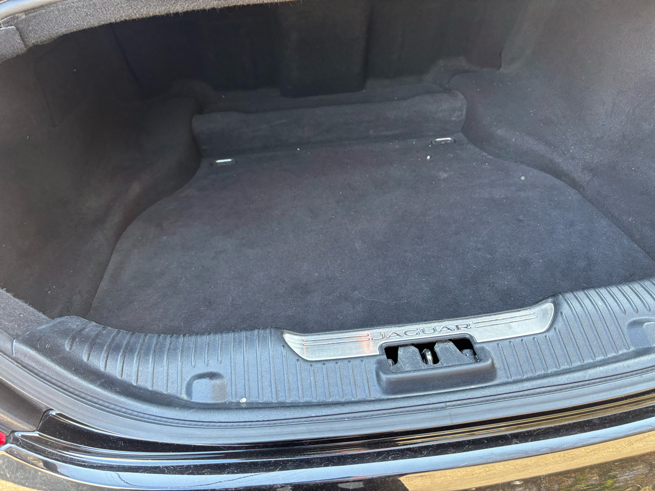 Jaguar XJ-Series XJL Portfolio AWD 2015