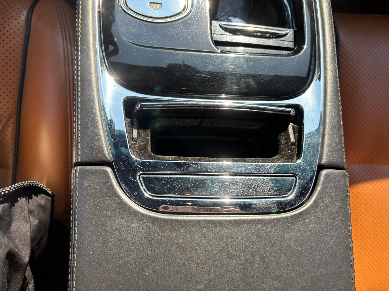 Jaguar XJ-Series XJL Portfolio AWD 2015