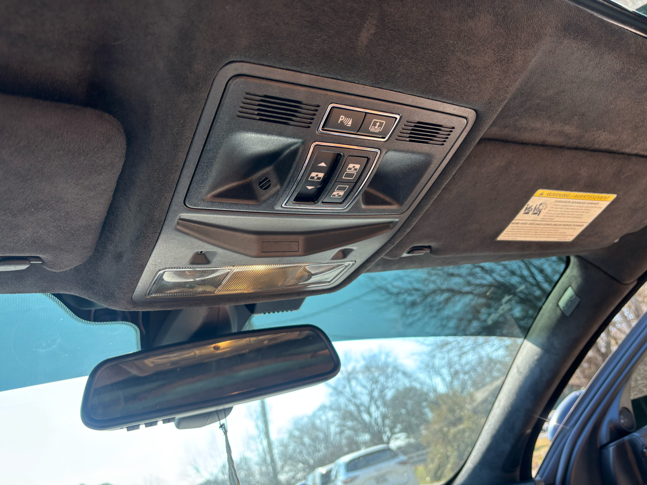 Jaguar XJ-Series XJL Portfolio AWD 2015