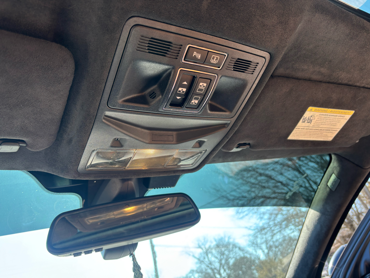 Jaguar XJ-Series XJL Portfolio AWD 2015