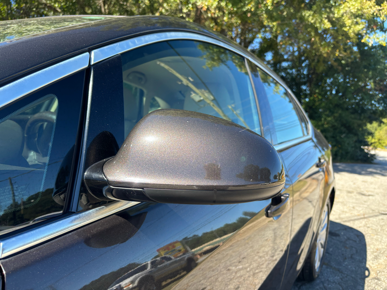 Buick Verano Base 2016