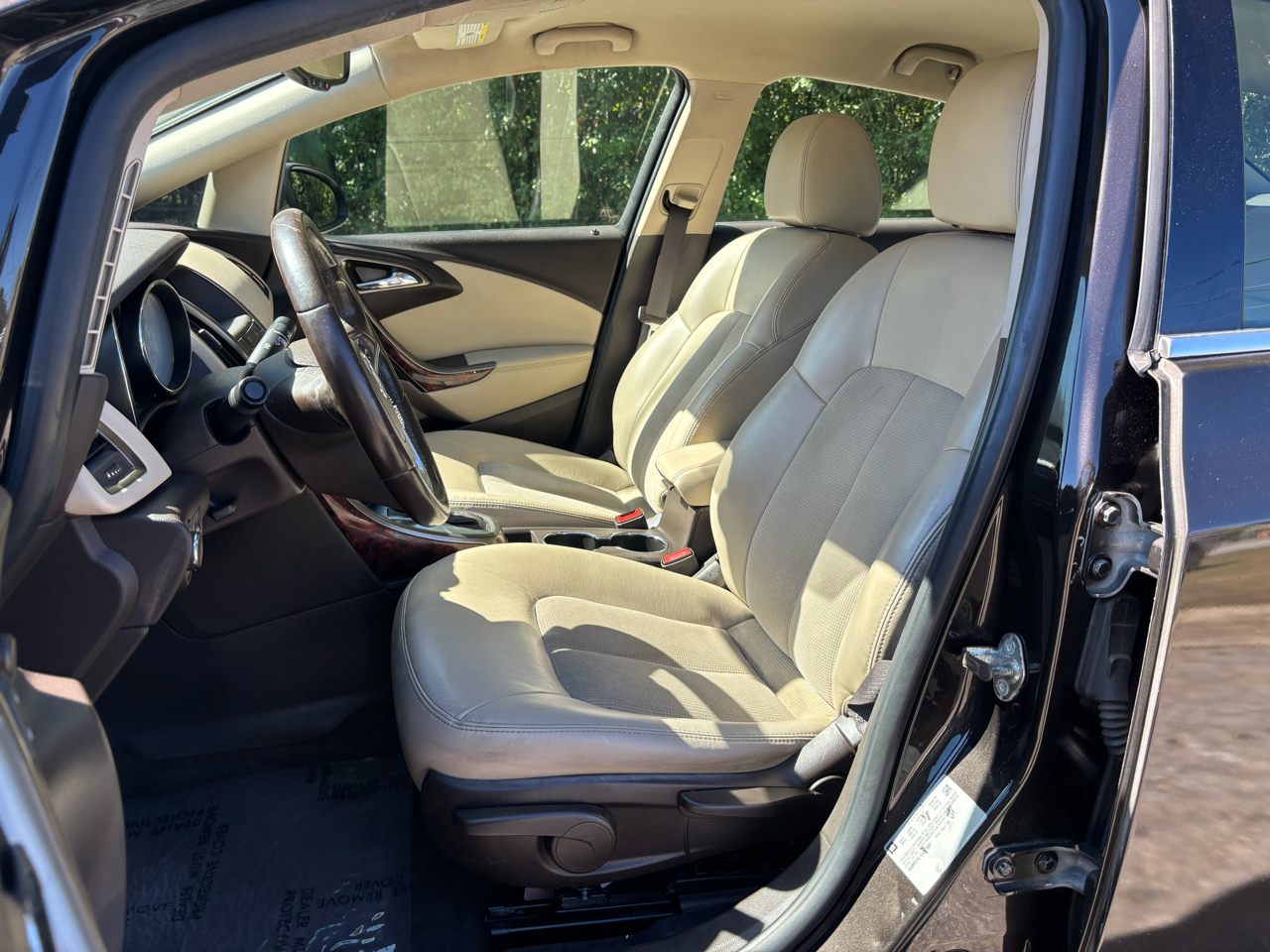 Buick Verano Base 2016