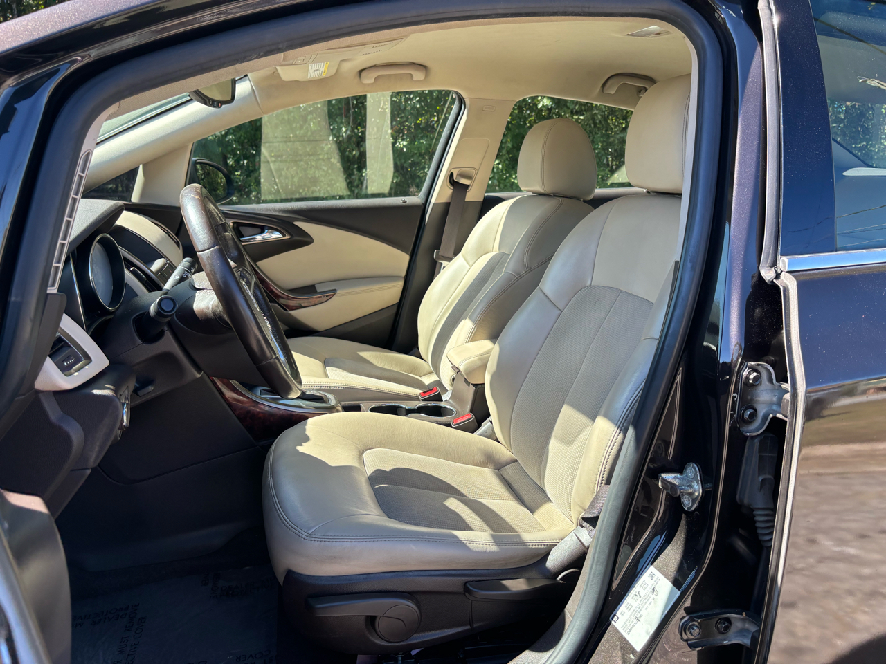 Buick Verano Base 2016