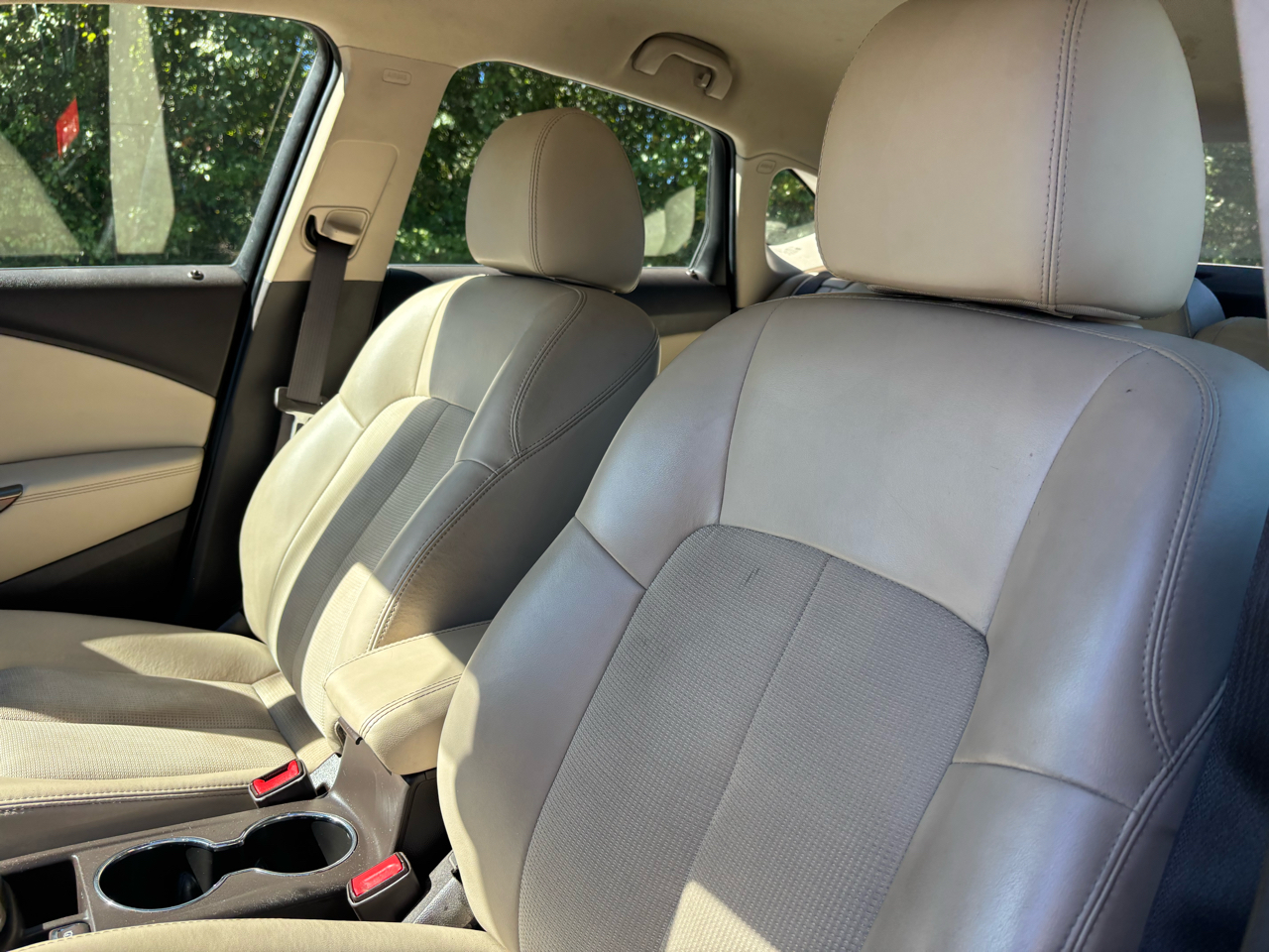 Buick Verano Base 2016