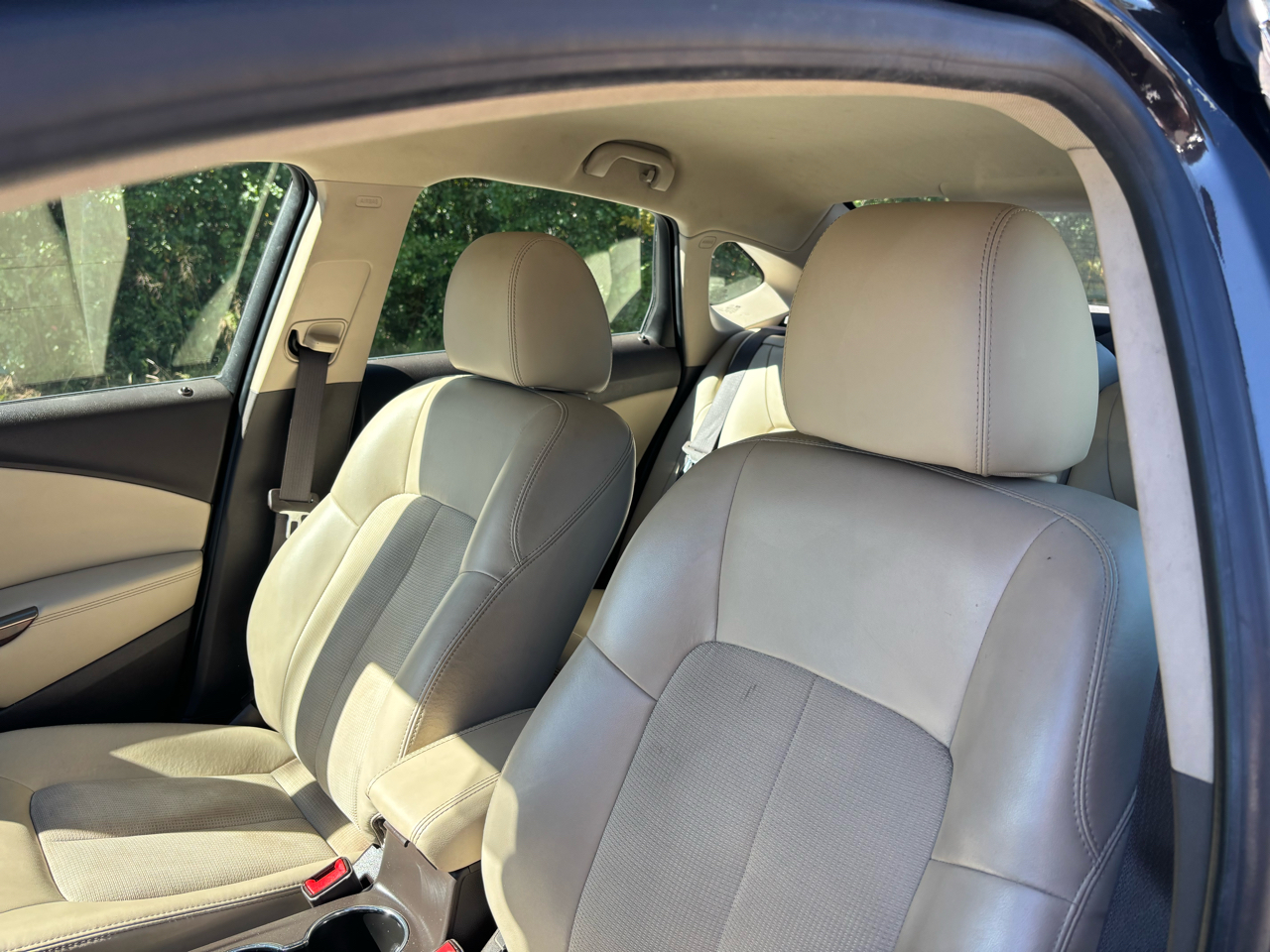 Buick Verano Base 2016