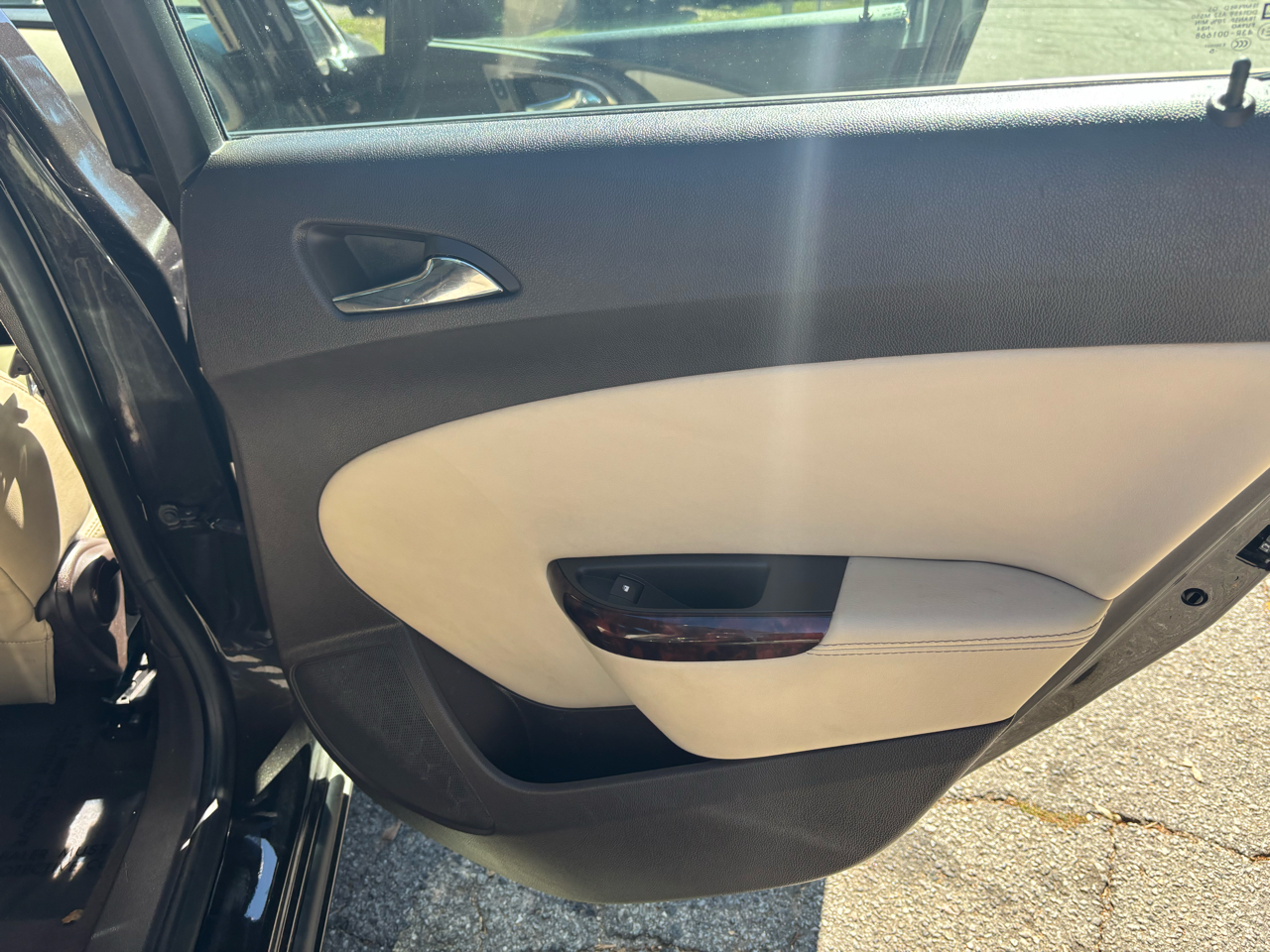 Buick Verano Base 2016