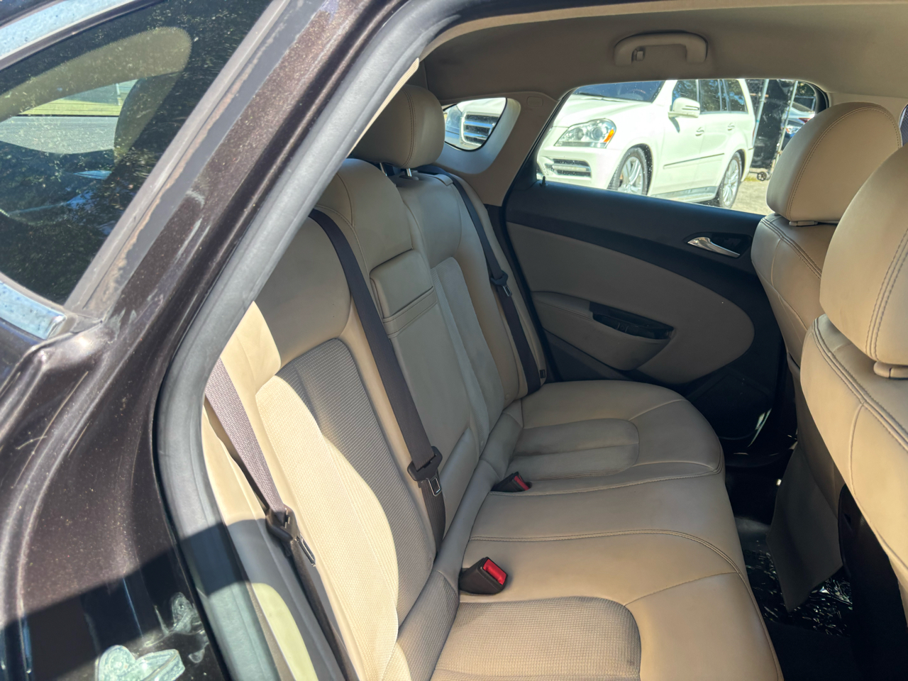 Buick Verano Base 2016