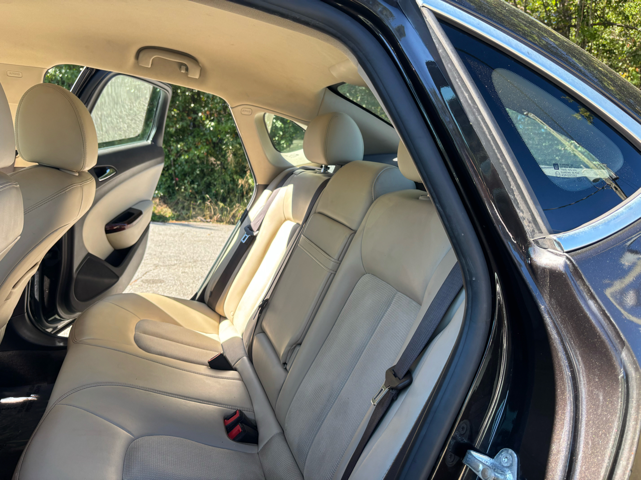 Buick Verano Base 2016