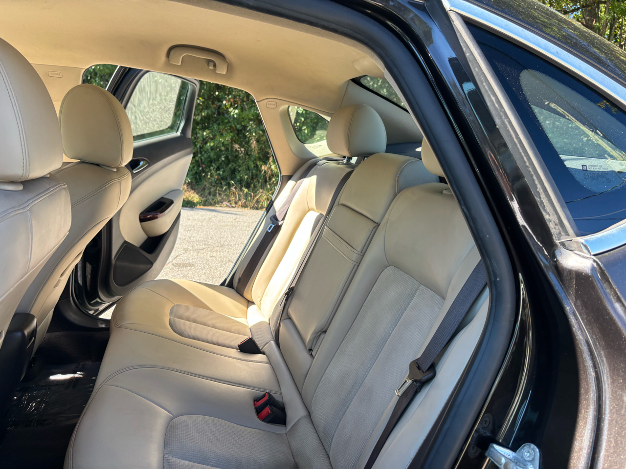 Buick Verano Base 2016