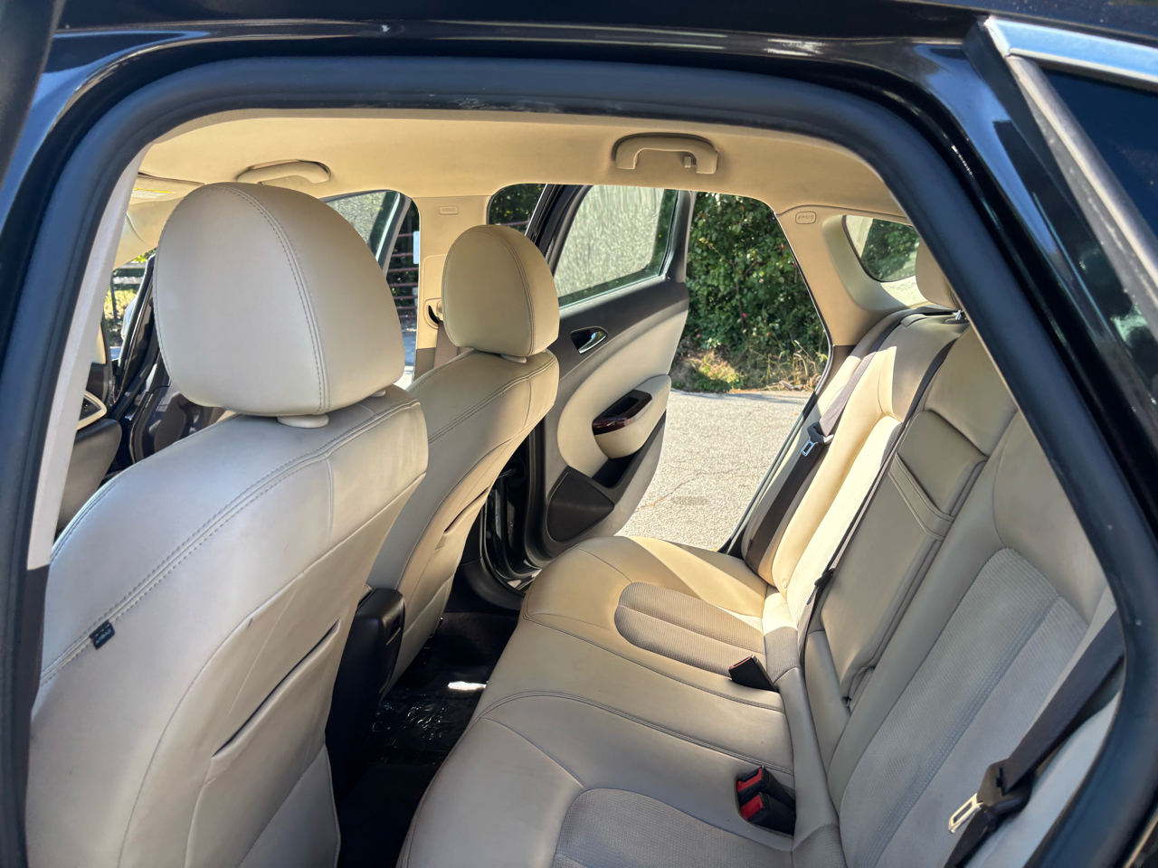 Buick Verano Base 2016