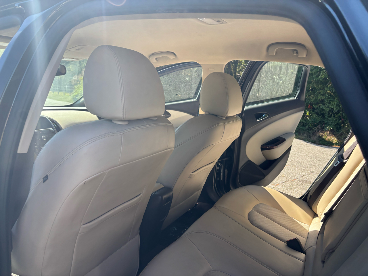 Buick Verano Base 2016