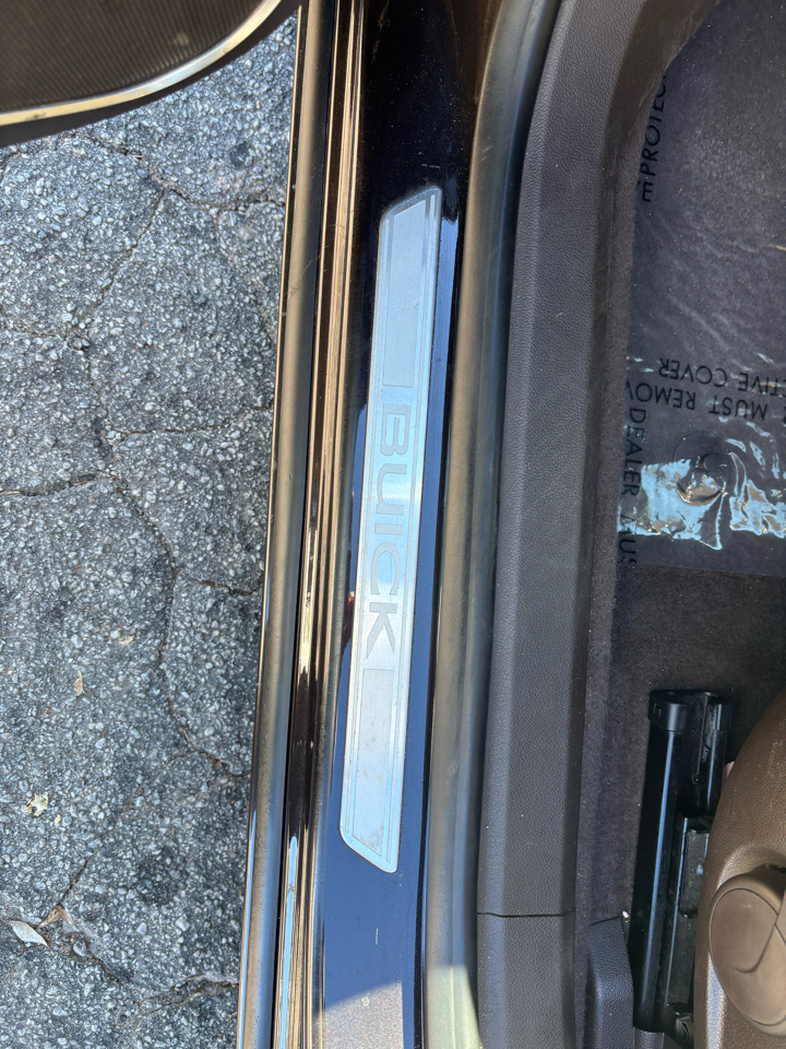 Buick Verano Base 2016