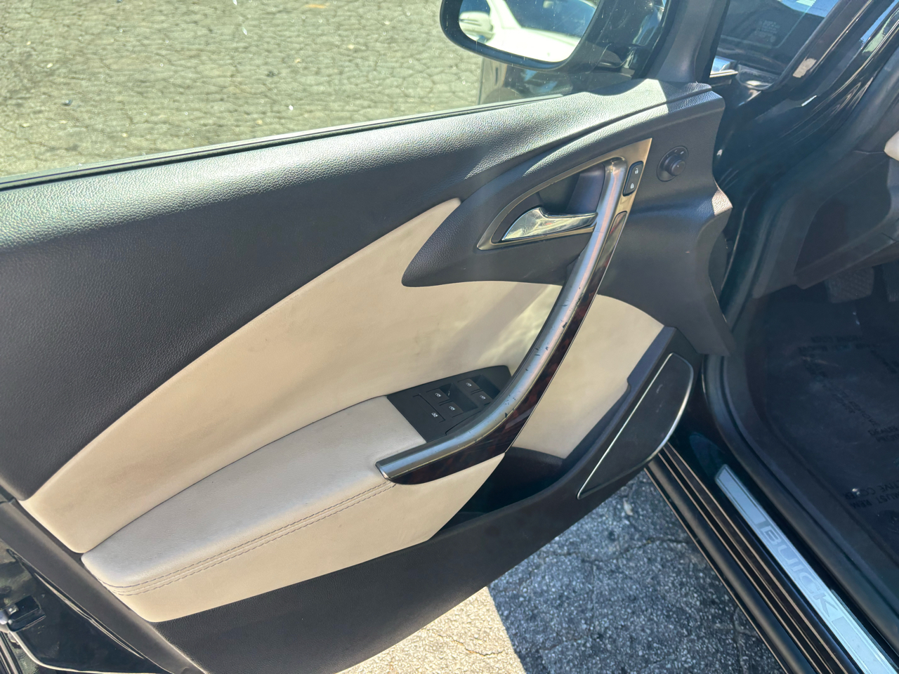 Buick Verano Base 2016