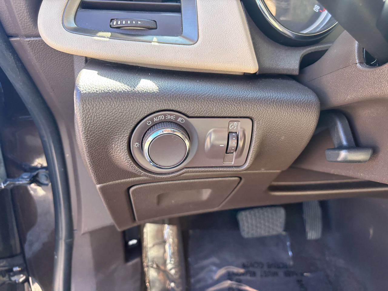 Buick Verano Base 2016