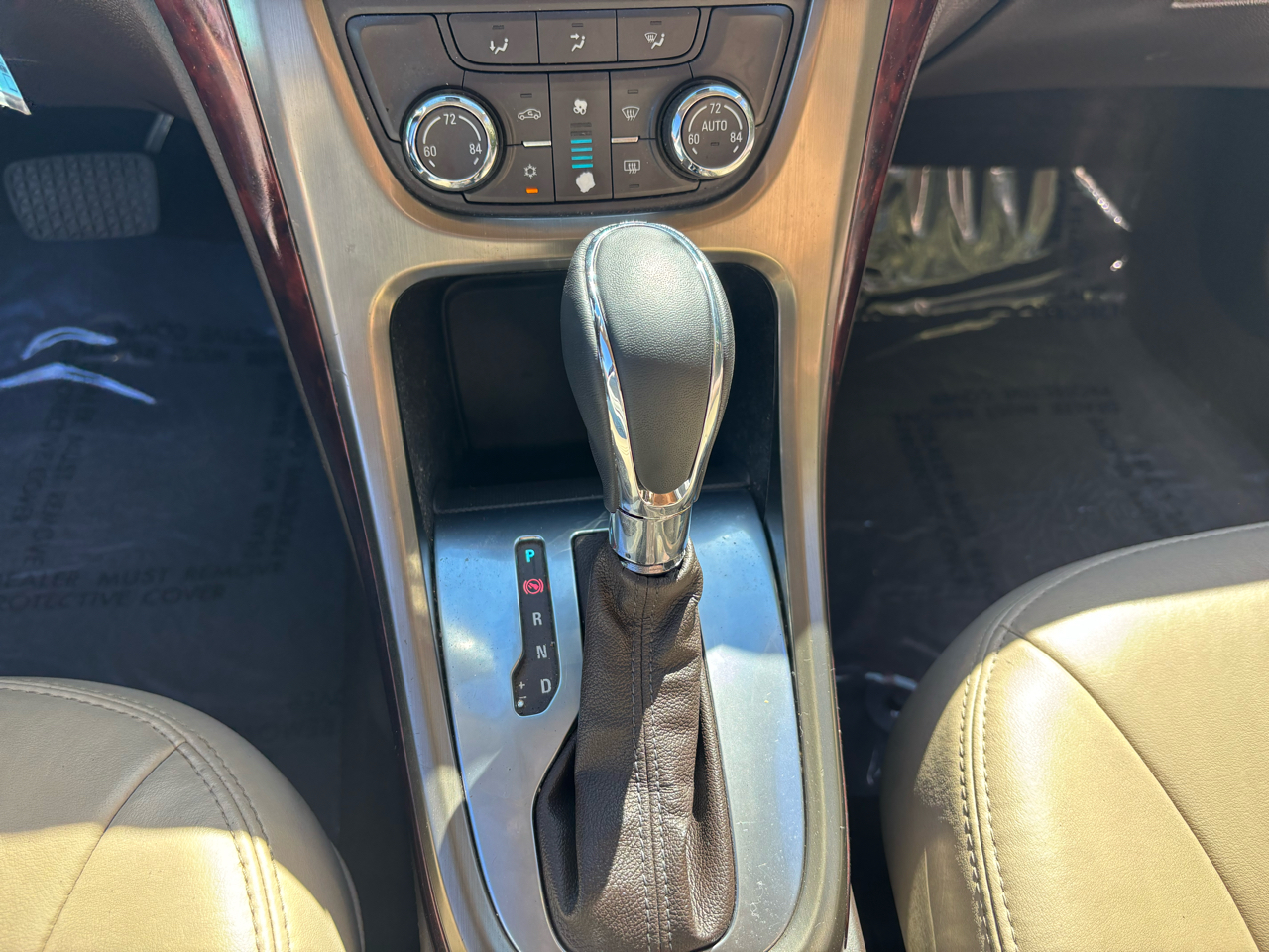 Buick Verano Base 2016