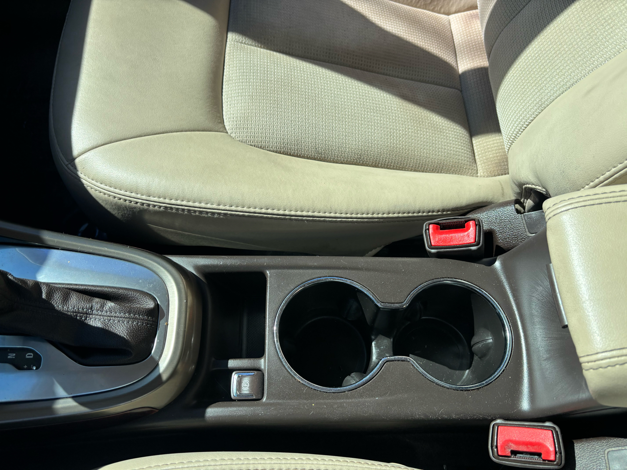 Buick Verano Base 2016