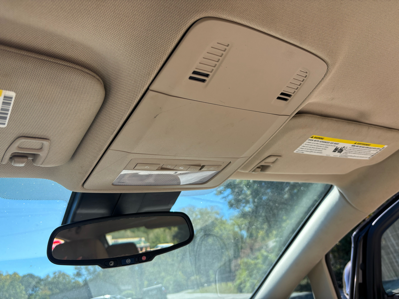 Buick Verano Base 2016